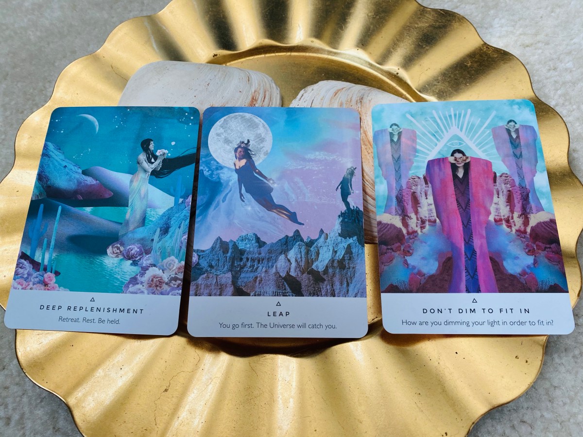 Spirit Message to the Collective June 15,&nbsp;2021